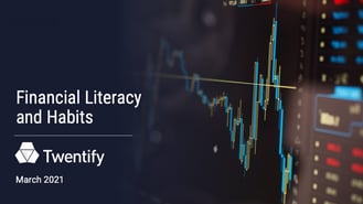 [EN] Twentify - Finansal Okuryazarlık - Mart 2021_v01