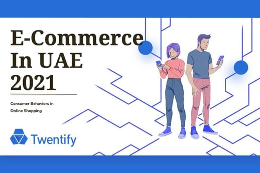 Twentify_UEA_ECommerce_Report_cover