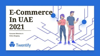 Twentify_UEA_ECommerce_Report_cover