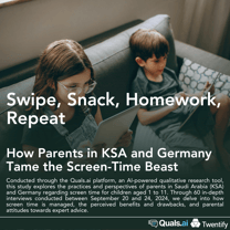 Childrens Screen Time