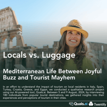 OverTourism