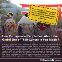 Perception of Japanese Culture