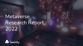 Twentify - Metaverse Araştırması 2022_en