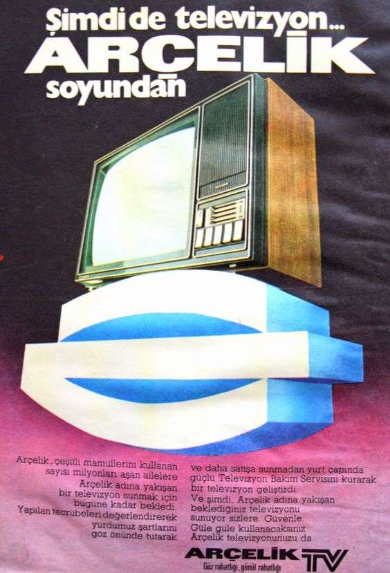 arçelik