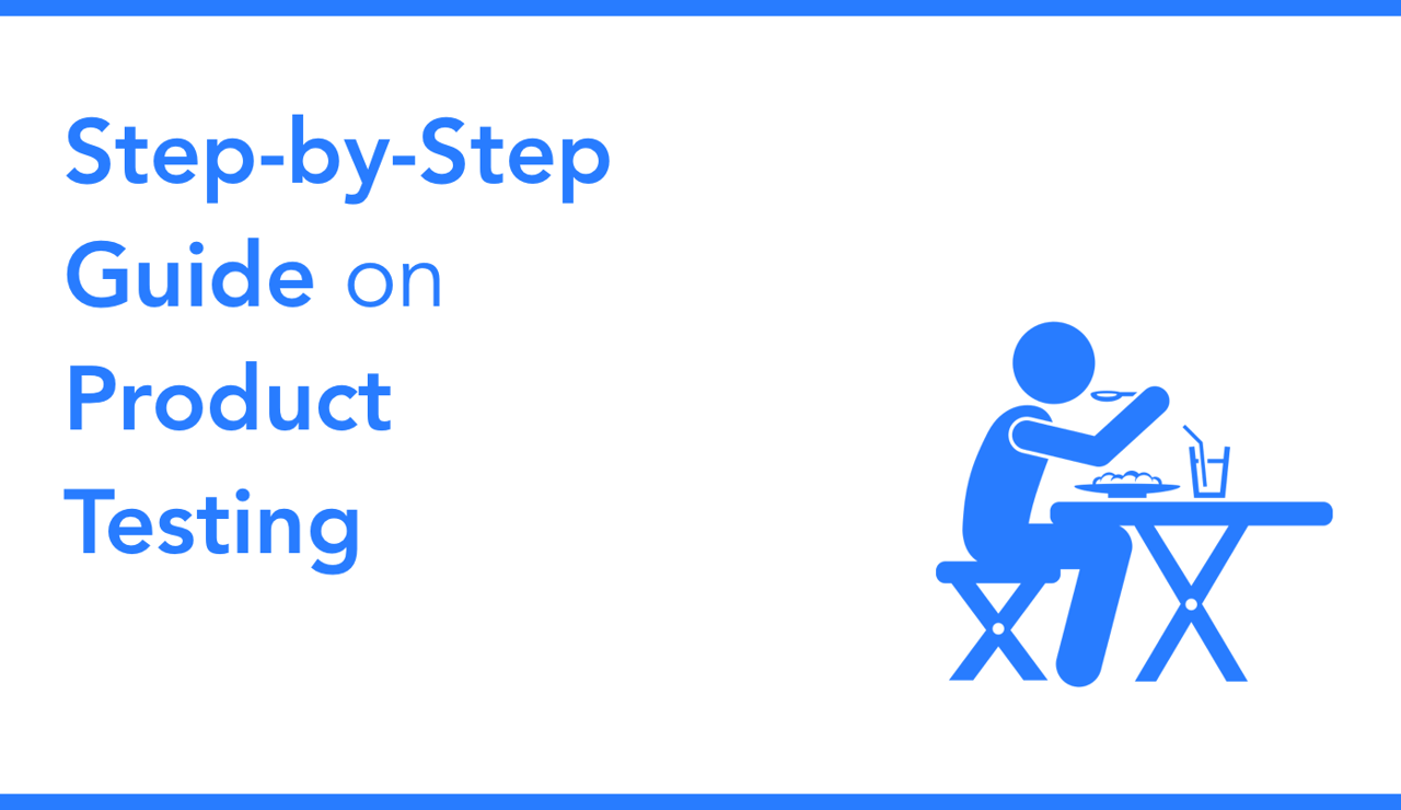 Product Testing Research A Step by Step Guide