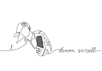 doomscroll