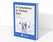 E-commerce Report in Turkey