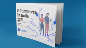 e-commerce in india 2021 twentify