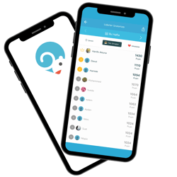 Bounty-Leaderboard Bounty-Leaderboard