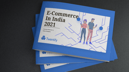 india e-comm