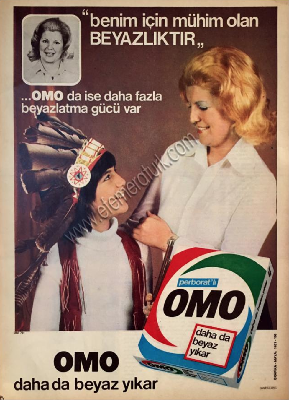 omo