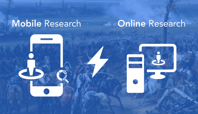 online_research_vs_mobile_research_cover