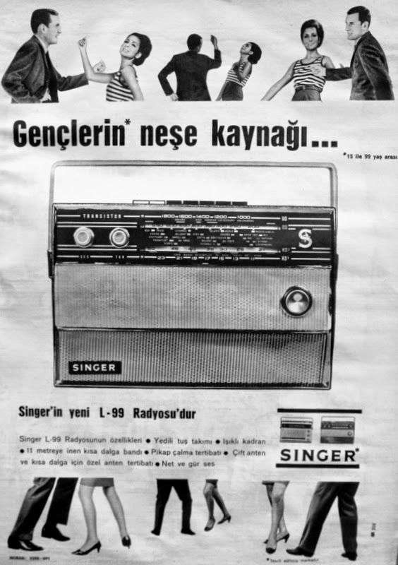 singer-reklam