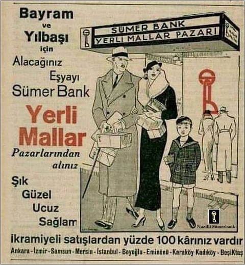 sumerbank