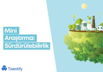 sustainability