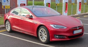 tesla