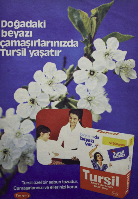 tursil