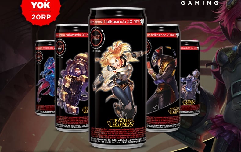 Coca-Cola-eSport-League-of-Legends-Dosen