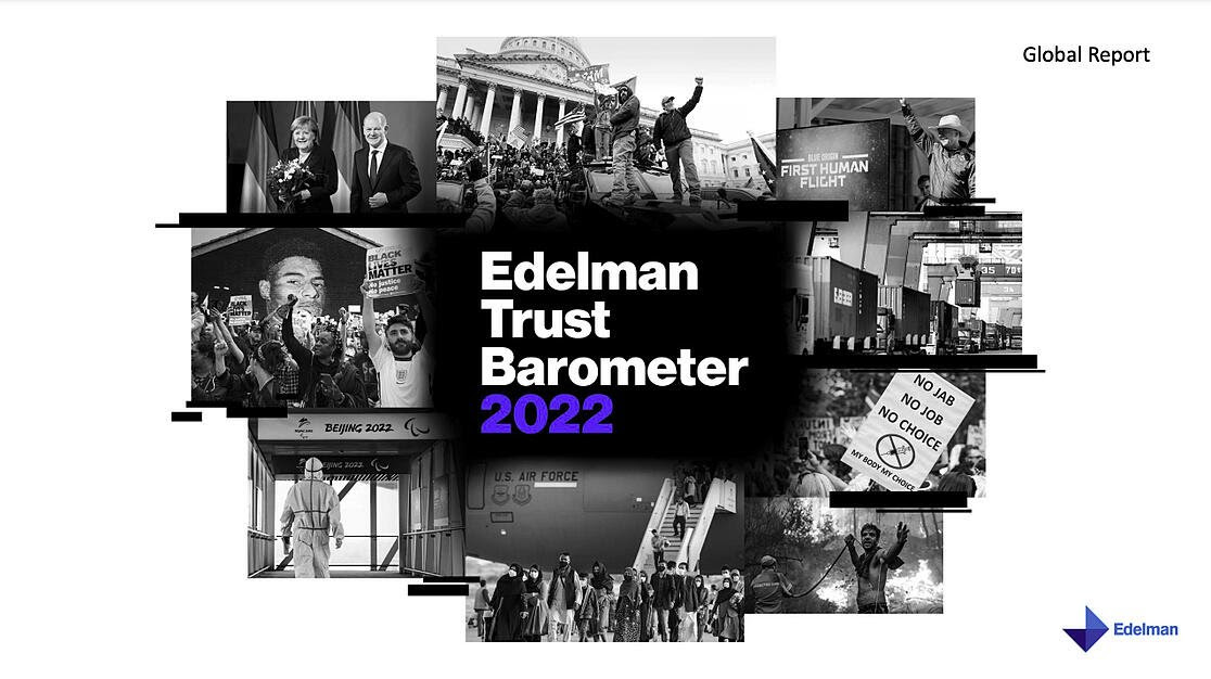 edelman trust power